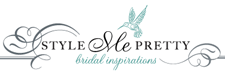 Style Me Pretty Mention 