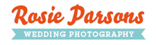 Rosie Parsons - Jayne and Nick Wedding Mention 